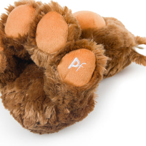 Hetty Highland Cow Dog Toy