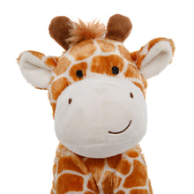 Load image into Gallery viewer, Petface George Giraffe