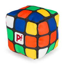 Load image into Gallery viewer, Puzzle Cube Dog Toy
