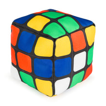 Load image into Gallery viewer, Puzzle Cube Dog Toy