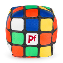 Load image into Gallery viewer, Puzzle Cube Dog Toy