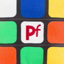 Load image into Gallery viewer, Puzzle Cube Dog Toy