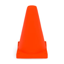 Load image into Gallery viewer, Teri Traffic Cone Dog Toy