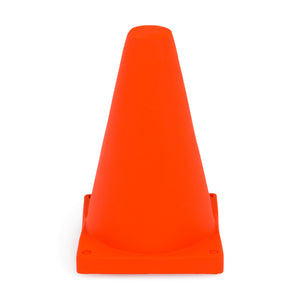 Teri Traffic Cone Dog Toy