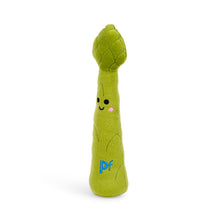Load image into Gallery viewer, Petface Arlo Asparagus