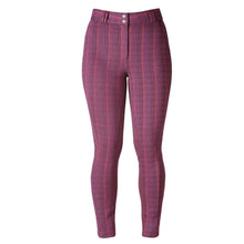 Load image into Gallery viewer, Harry Hall Queensbury Womens Jodhpurs