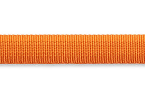 Ruffwear Front Range Collar - Campfire Orange