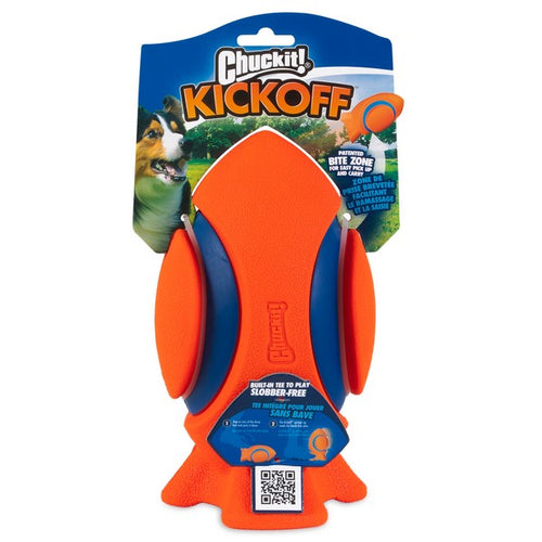 Chuckit! Kick Off