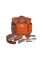 Load image into Gallery viewer, Hy Active Complete Grooming Bag