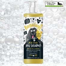 Load image into Gallery viewer, Bugalugs Medi Fresh Dog Shampoo