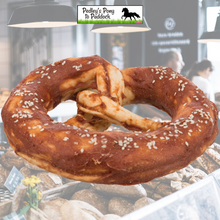 Load image into Gallery viewer, Duck Pretzel