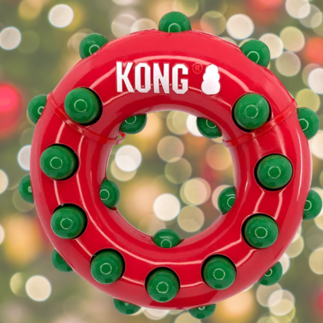 Kong dotz cheap circle