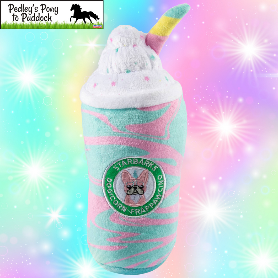 Dogicorn Frapawccino