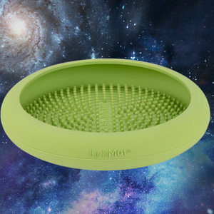 LickiMat UFO