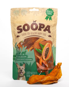 Soopa Raw Chews