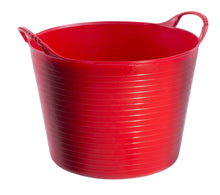 Load image into Gallery viewer, Red Gorilla Tub Small 14L