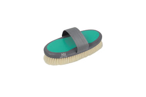 Hy Active Goat Hair Body Brush