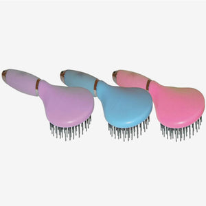 StableKit Gel Handle Mane & Tail Brush
