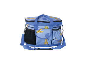 Hy Equestrian Chico the Cheetah Grooming Bag