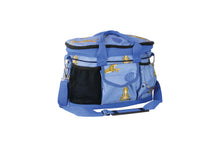 Load image into Gallery viewer, Hy Equestrian Chico the Cheetah Grooming Bag