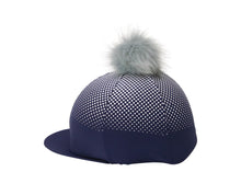Load image into Gallery viewer, Glitter Explosion Hat Cover