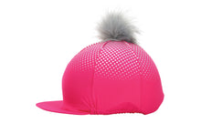 Load image into Gallery viewer, Glitter Explosion Hat Cover