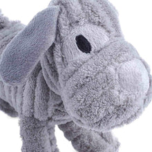 Load image into Gallery viewer, Little Petface Freddi Cord Toy
