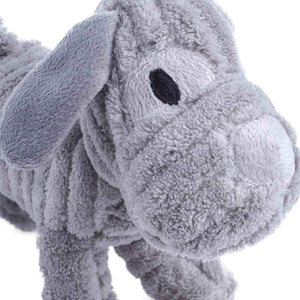 Little Petface Freddi Cord Toy