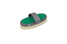 Load image into Gallery viewer, Hy Active Goat Hair Body Brush