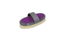 Load image into Gallery viewer, Hy Active Goat Hair Body Brush