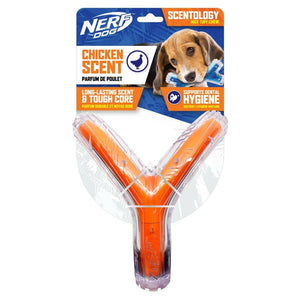 Nerf Scentology Chicken Scented Wishbone