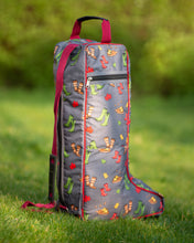 Load image into Gallery viewer, Hy Country Walks Boot Bag