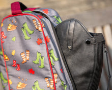 Load image into Gallery viewer, Hy Country Walks Boot Bag