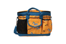 Load image into Gallery viewer, Born to be Wild Grooming Bag