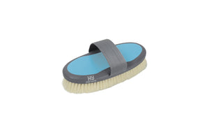 Hy Active Goat Hair Body Brush