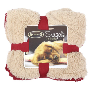 Scruffs Snuggle Blanket