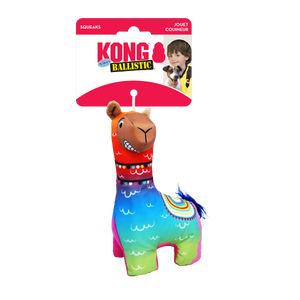 Kong Ballistic Vibez Llama