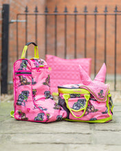Load image into Gallery viewer, Hy Equestrian Thelwell Collection Hugs Grooming Bag