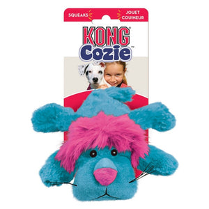 Kong Cozie Brights