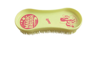 Magic Brush Soft Bristle