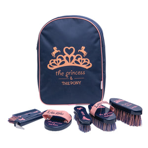 Princess & The Pony Complete Grooming Kit Rucksack