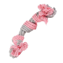 Load image into Gallery viewer, Little Rascals 3 Knot Tugger