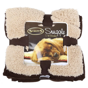 Scruffs Snuggle Blanket