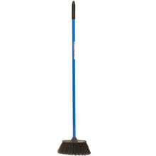 Load image into Gallery viewer, Red Gorilla Poly Yard Gorilla Broom