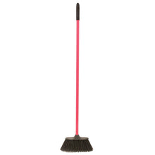 Load image into Gallery viewer, Red Gorilla Poly Yard Gorilla Broom