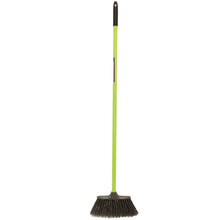 Load image into Gallery viewer, Red Gorilla Poly Yard Gorilla Broom