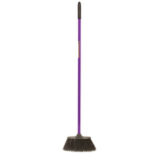 Load image into Gallery viewer, Red Gorilla Poly Yard Gorilla Broom