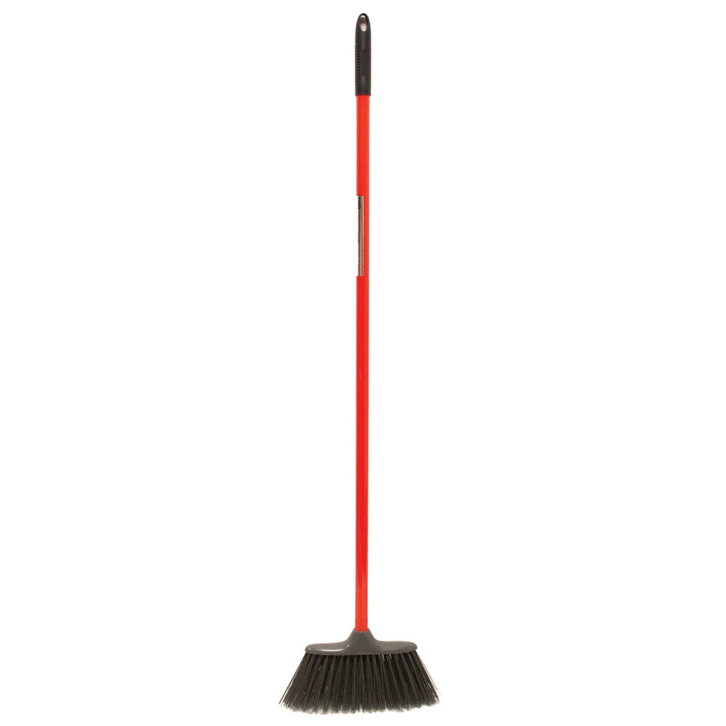 Red Gorilla Poly Yard Gorilla Broom