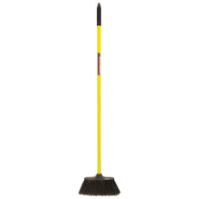 Load image into Gallery viewer, Red Gorilla Poly Yard Gorilla Broom