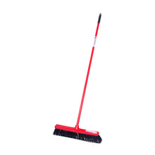 Load image into Gallery viewer, Red Gorilla 50cm Broom